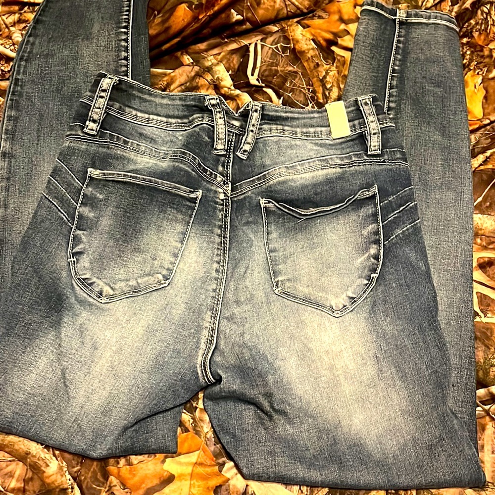 Ymi jeans nwot super stretchy
